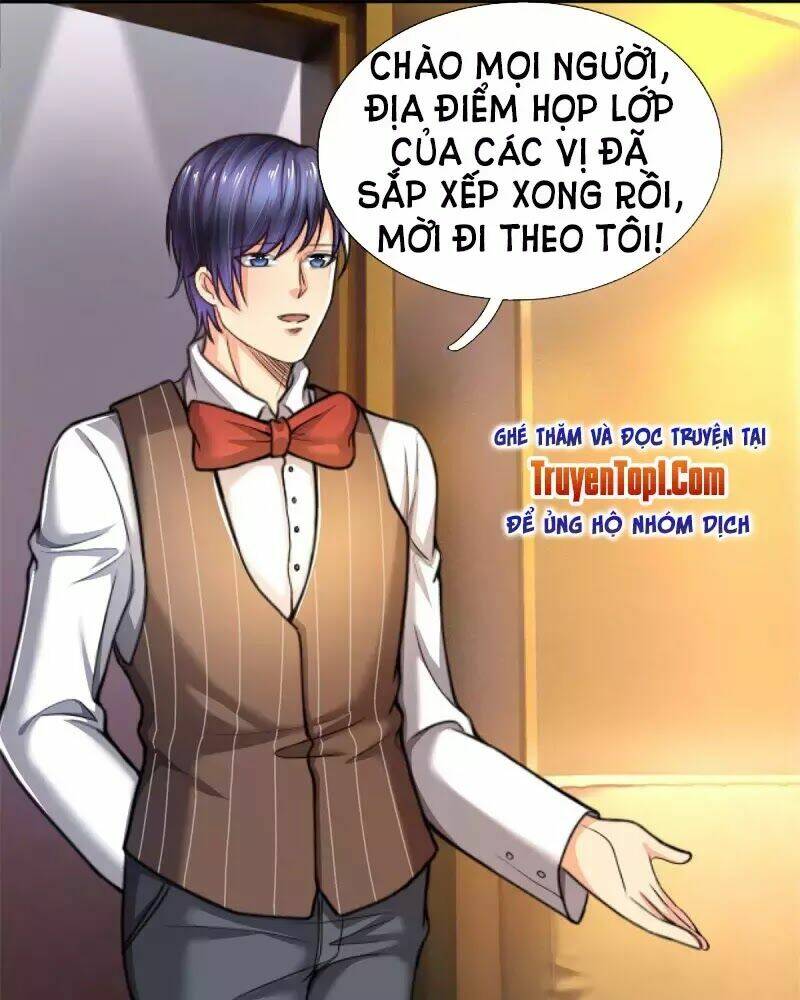 Tuyệt Đỉnh Khí Thiếu: Chapter 25