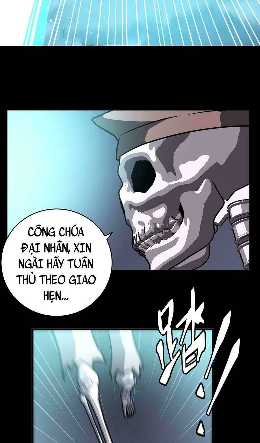 Tác Giả Sinh Tồn Ký: Chapter 15