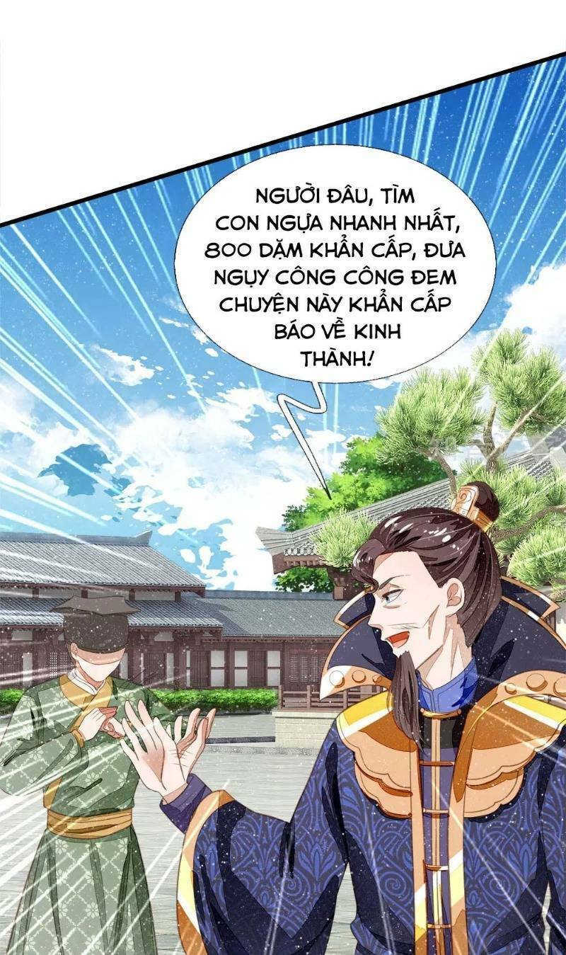 Đệ Nhất Hoàn Khố: Chapter 71