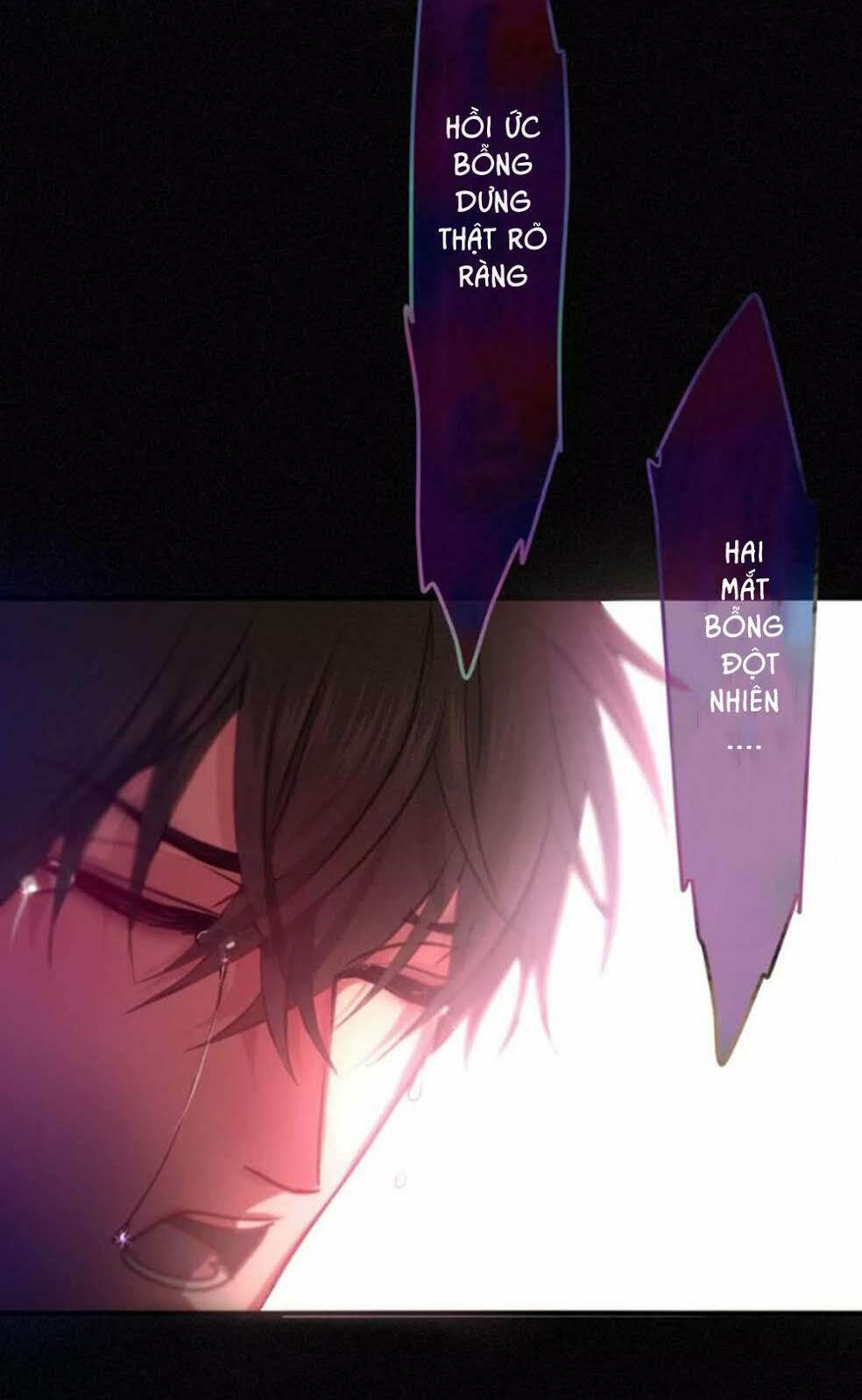 Tháng Sáu Kì Diệu: Chapter 32