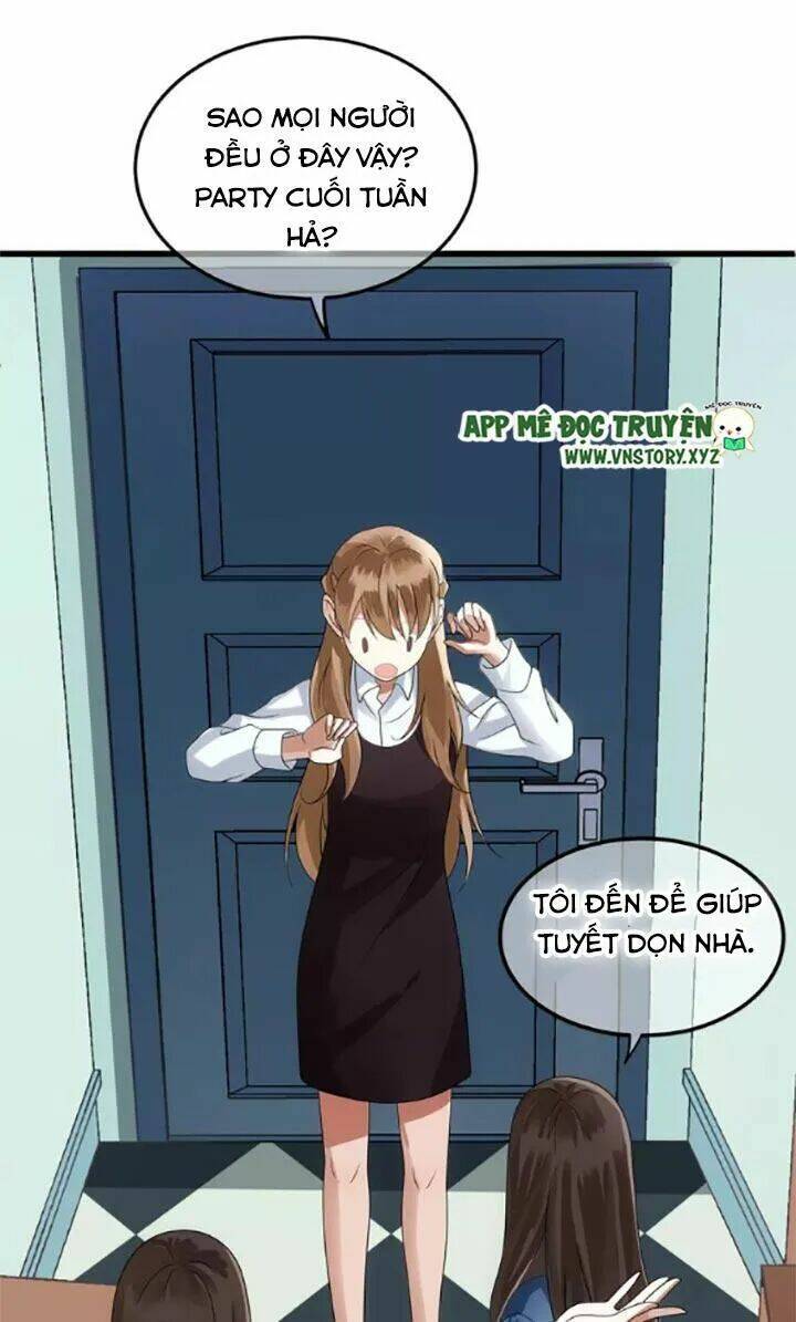 Thần Tượng Điểm Zero: Chapter 110