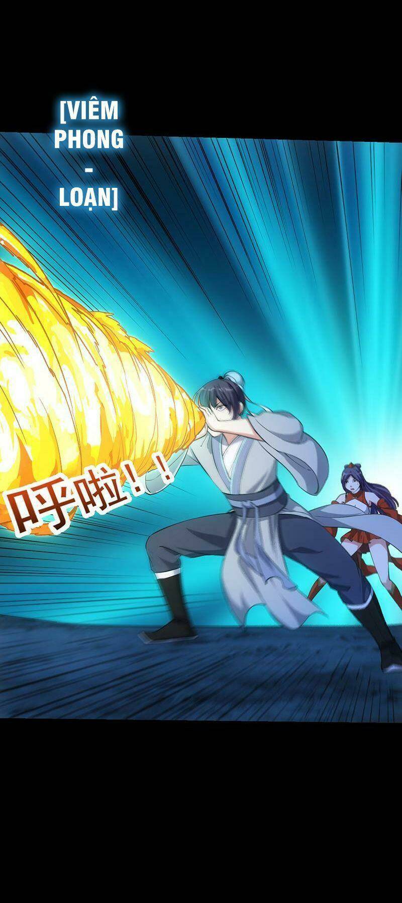 Hệ Thống Thần Long Nghịch Thiên: Chapter 78