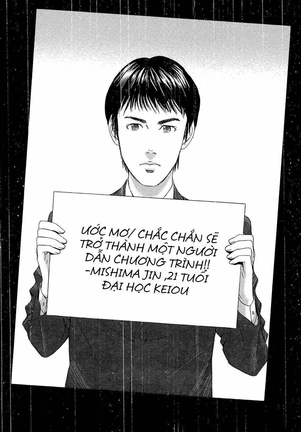Kanojo Wo Mamoru 51 No Houhou: Chapter 1