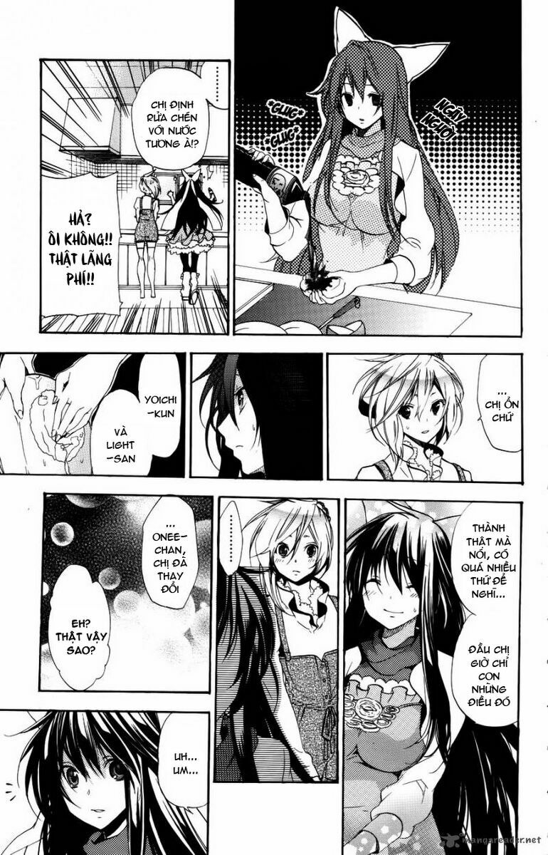 Ashita No Yoichi: Chapter 55