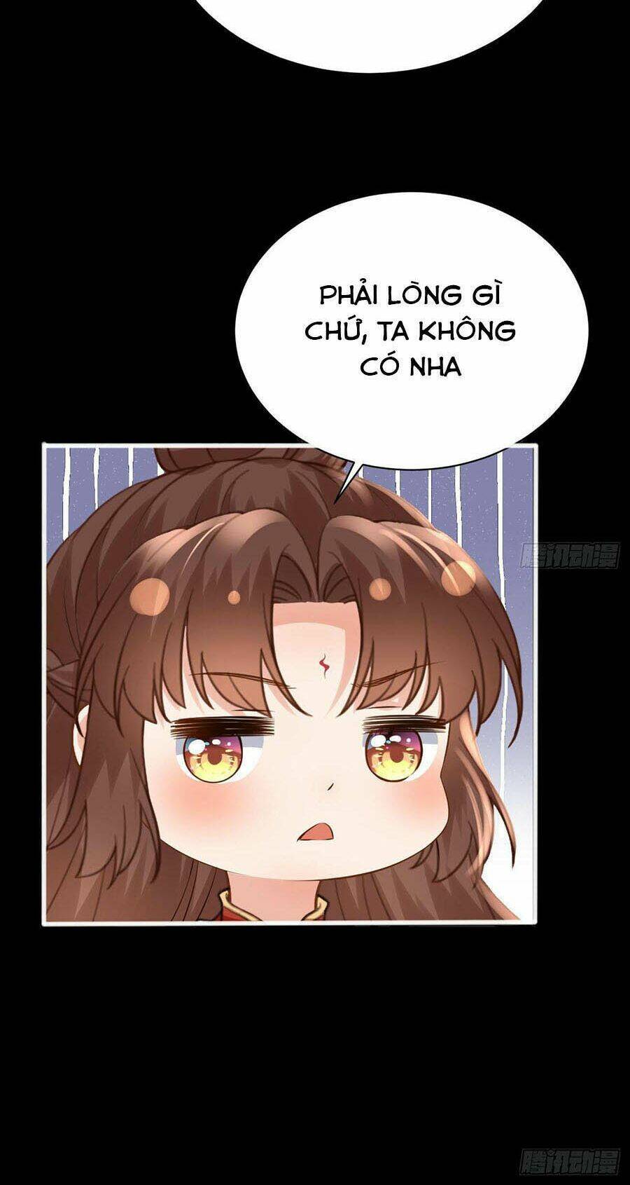 Ma Đầu Vạn Ác Năm Tuổi Rưỡi: Chapter 46