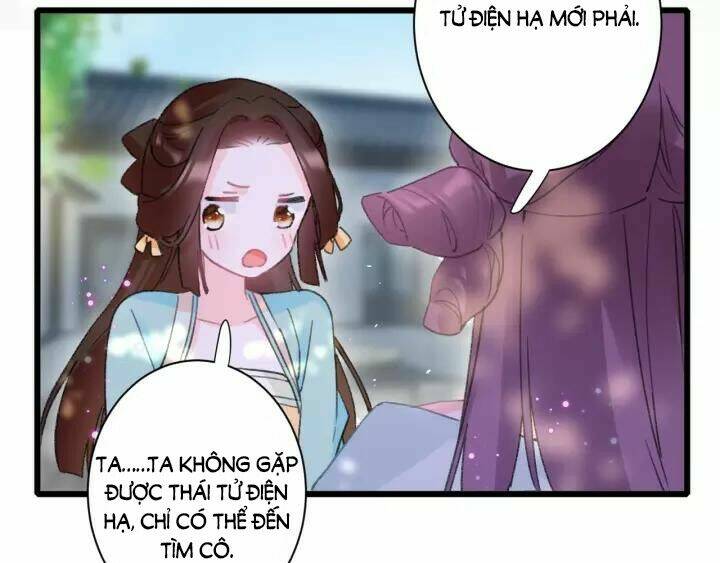 Hoa Nhan Sách: Chapter 161