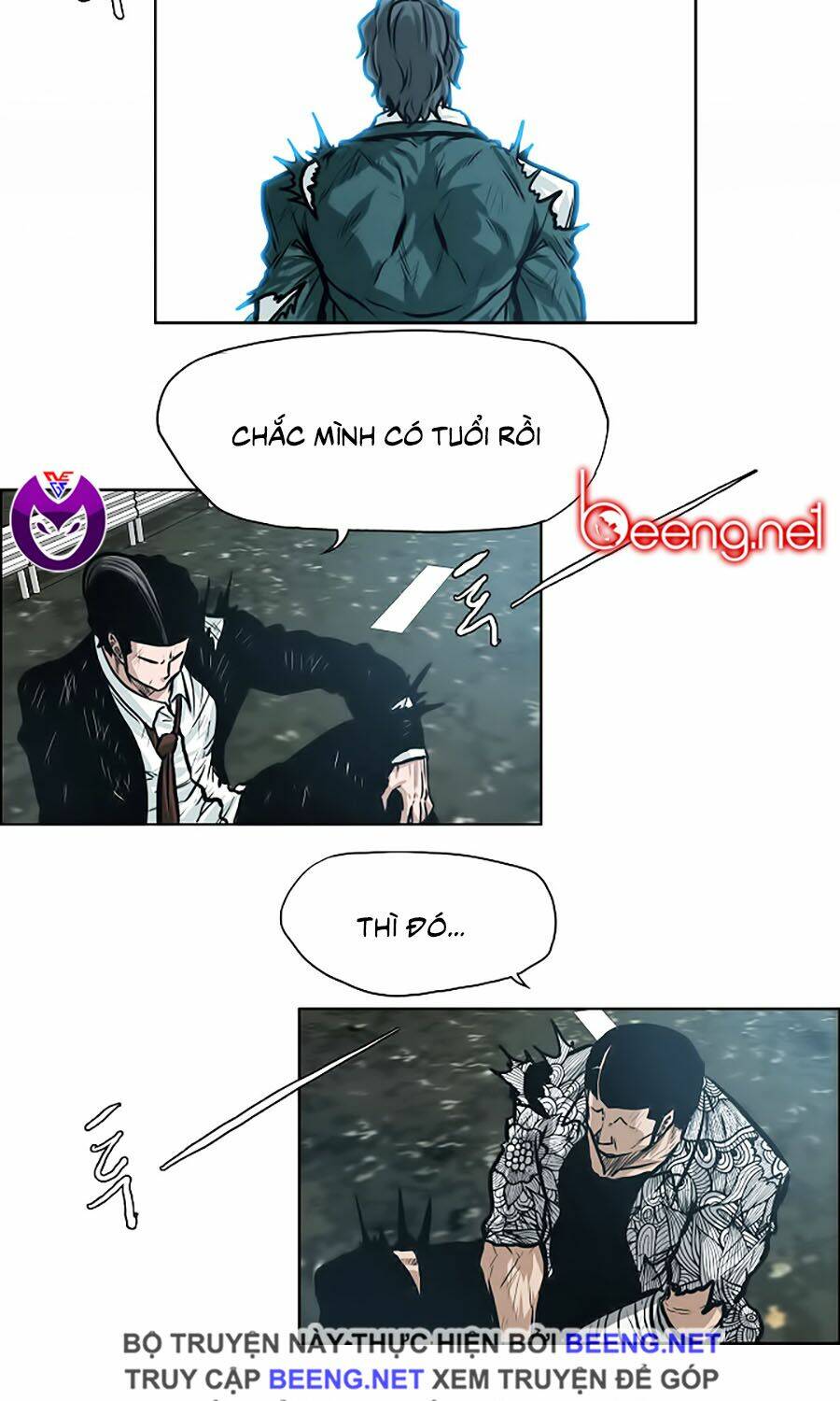 Bá Chủ Học Đường Ss3: Chapter 20