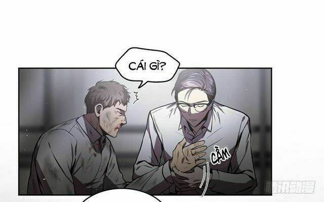 Người Yêu Của Rồng Đen: Chapter 5