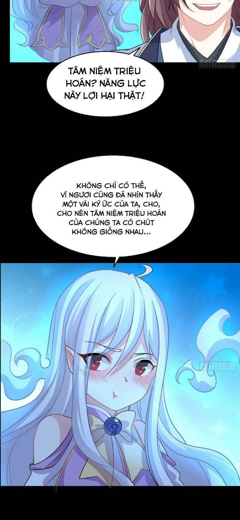 Giáng Thần Chiến Ký: Chapter 29