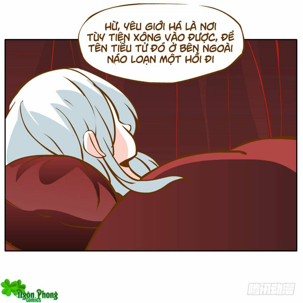 Hòa Thượng Và Tiểu Long Quân: Chapter 34