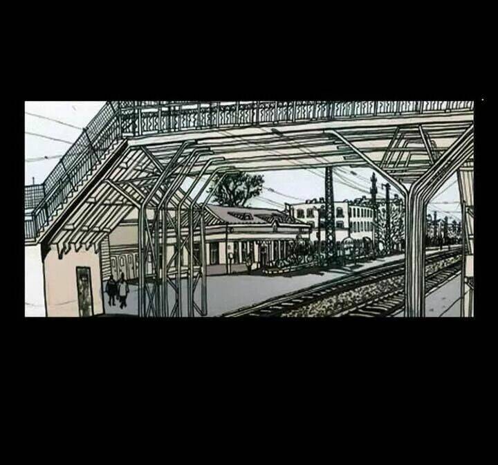 Kỳ Án Có Thật: Chapter 7