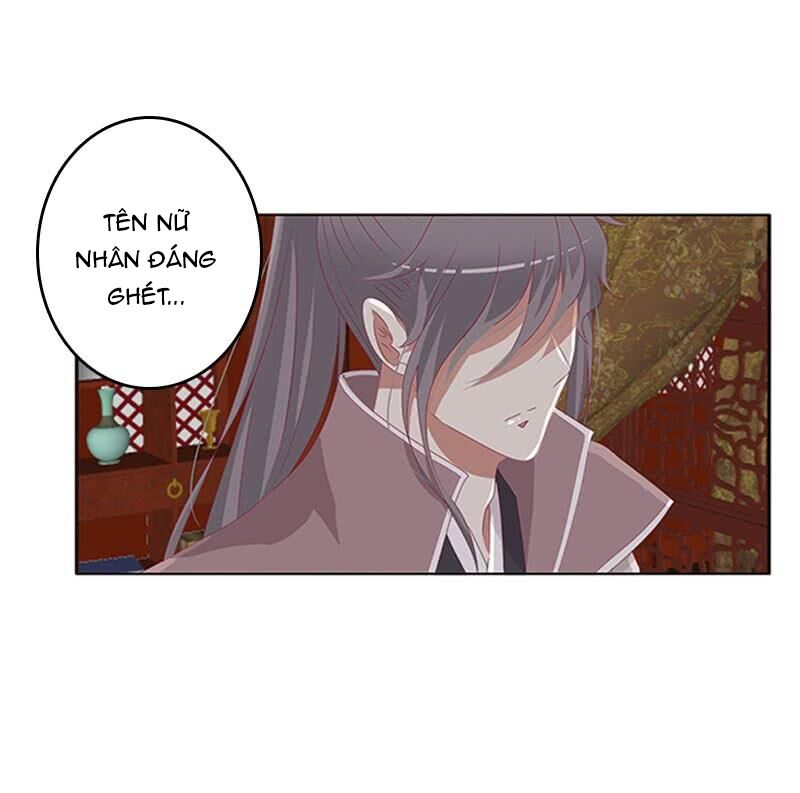 Thông Linh Phi: Chapter 481
