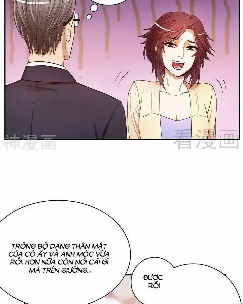 101 Phương Pháp Của Tổng Tài: Chapter 51