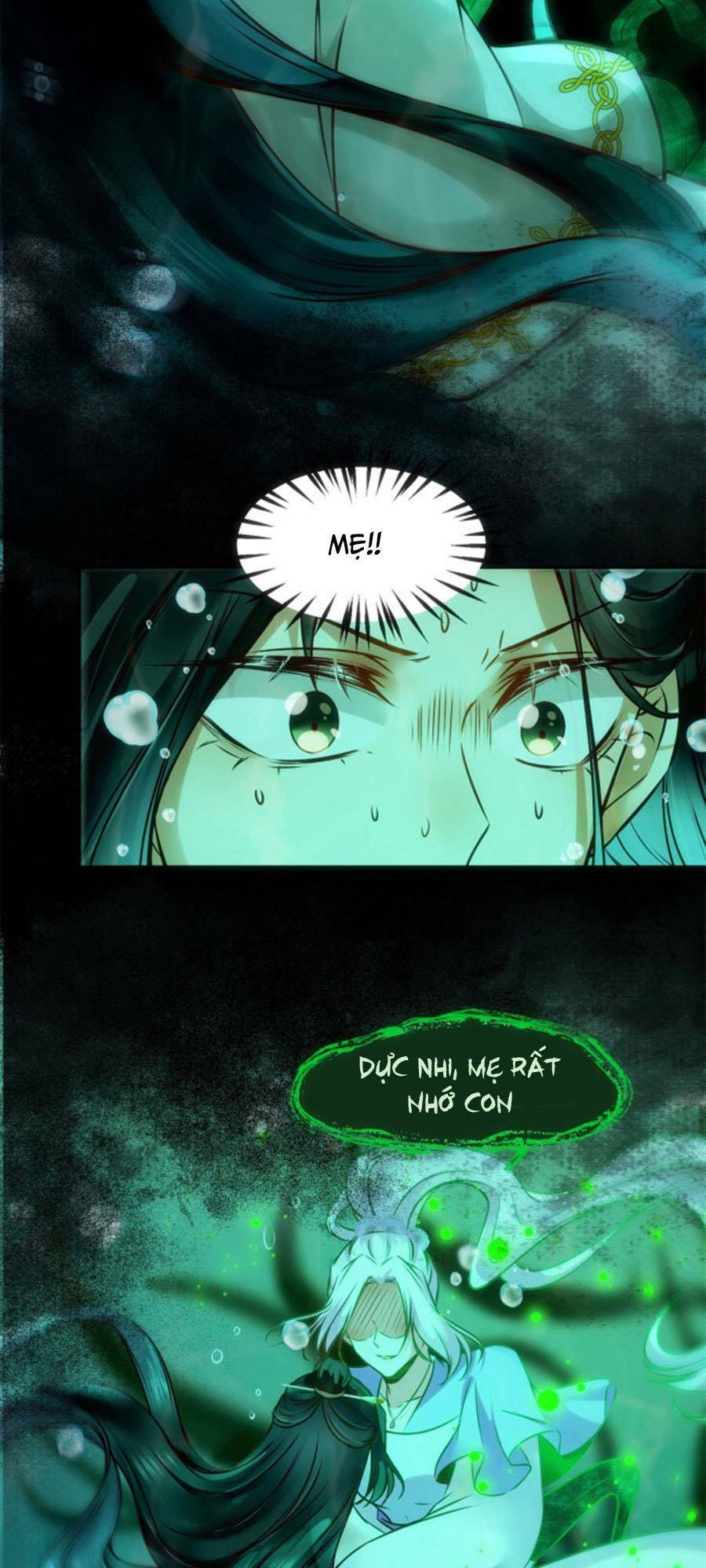 Nghịch Thiên Thần Phi Chí Thượng: Chapter 51