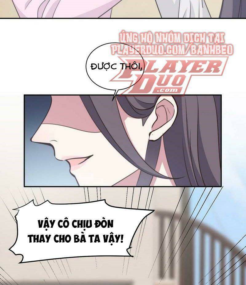 Tổng Tài, Tránh Xa Tôi Ra: Chapter 52
