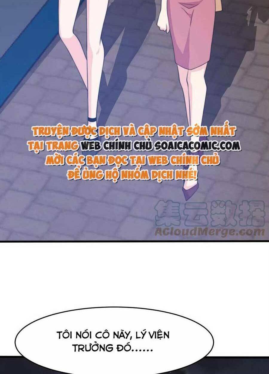 Vết Cắn Trí Mạng: Chapter 58