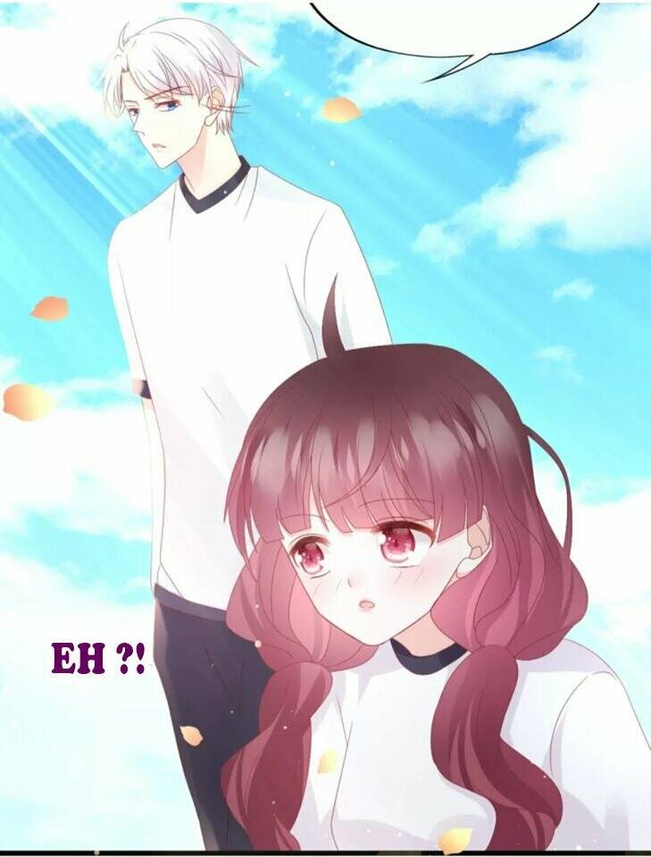 Tình Yêu Bốn Mùa: Chapter 19