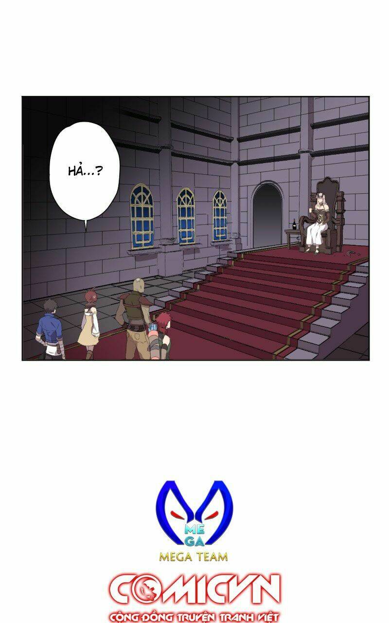 Pháp Sư Và Nữ Chúa Quỷ: Chapter 14