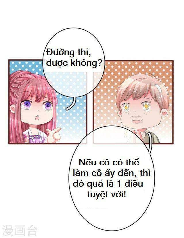 Trùng Sinh Để Trả Thù: Chapter 35