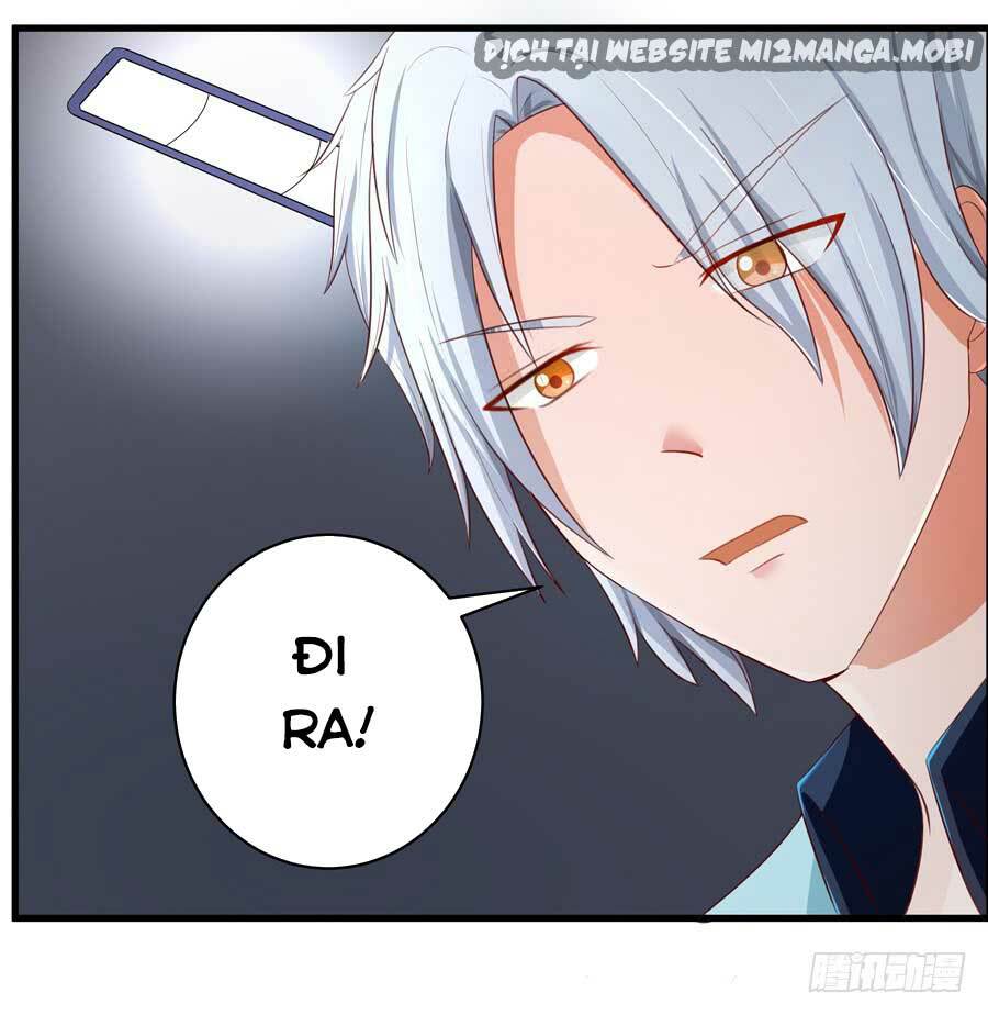 Gả Cho Tình Cũ Làm Lão Bà: Chapter 15