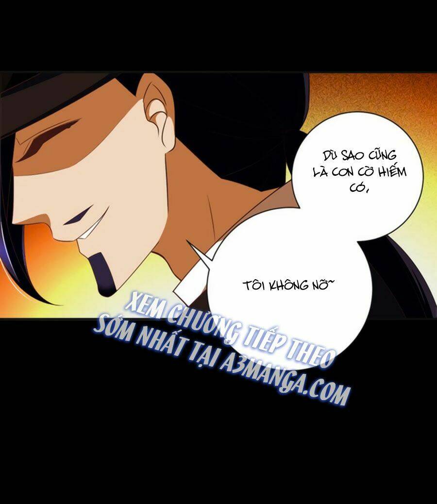 Người Yêu Khát Máu Của Tôi: Chapter 41