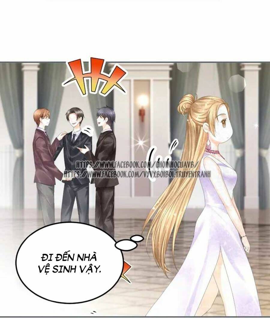 Tiền Thế Kim Sinh Của Chung Tiểu Thư: Chapter 2