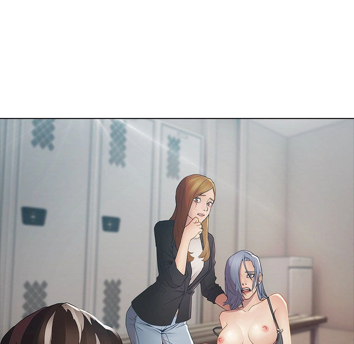 Ảo Mộng Hồ Điệp: Chapter 4