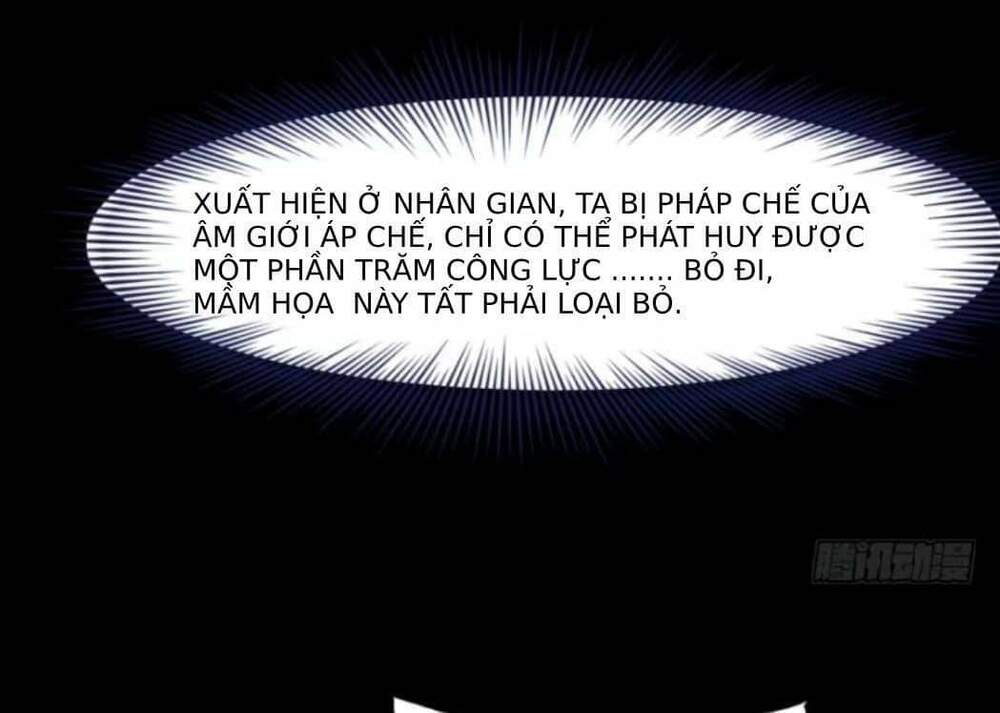 Chạy Đi Âm Sai: Chapter 60