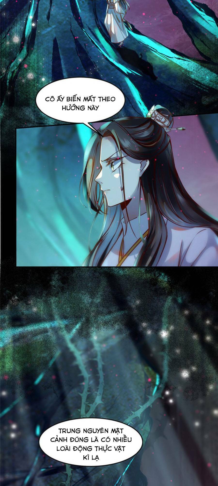 Nghịch Thiên Thần Phi Chí Thượng: Chapter 55