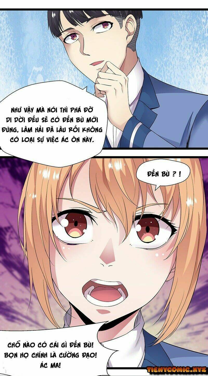 Tu Chân Cuồng Thiếu: Chapter 91