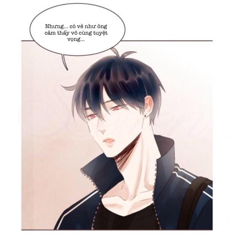 Giữa Tình Yêu Và Tình Bạn: Chapter 33