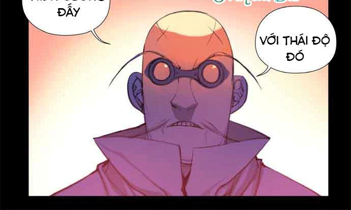 Marchan: The Embodiment Of Tales: Chapter 90