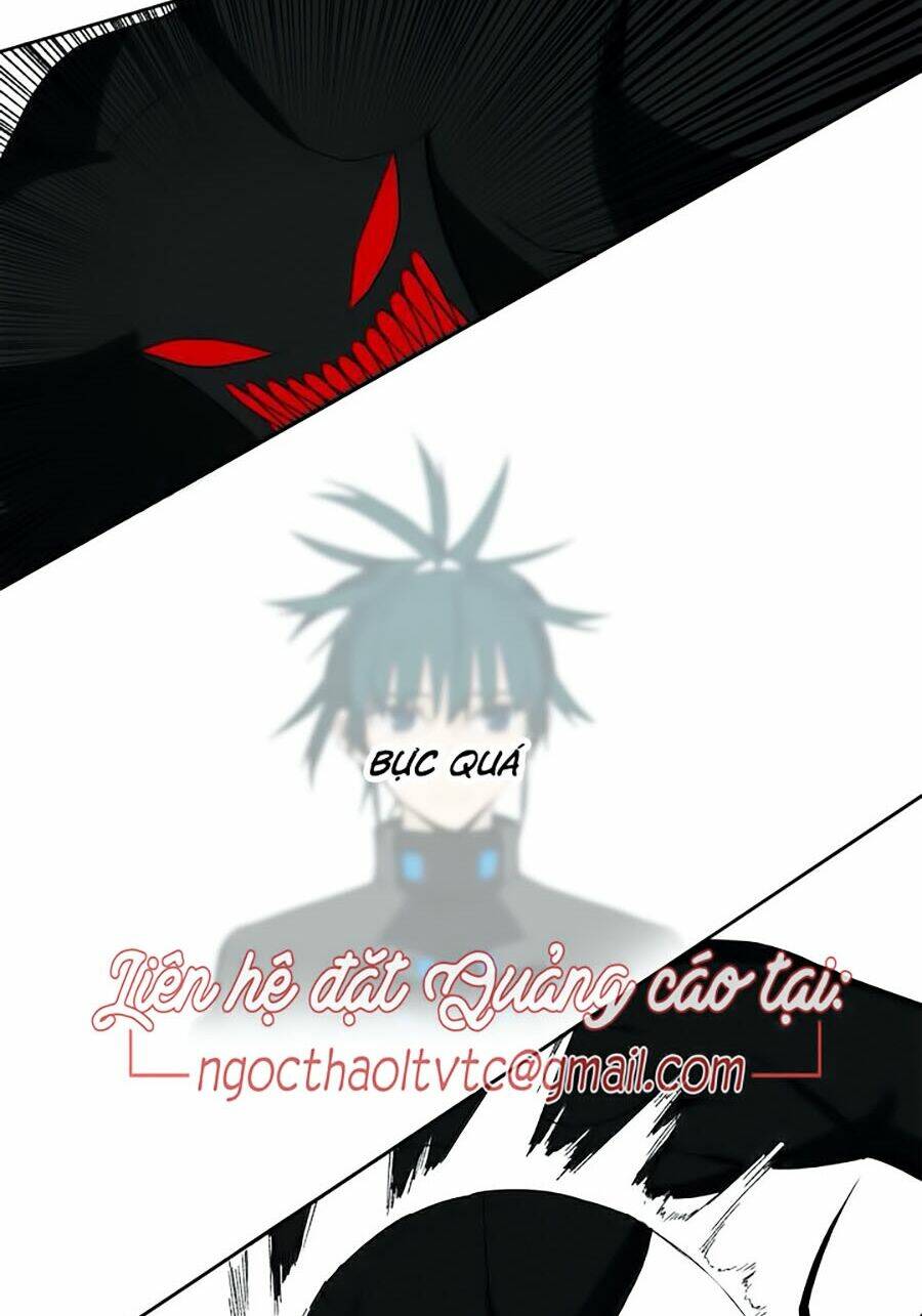 Đại Chiến Muỗi Biến Dị: Chapter 34