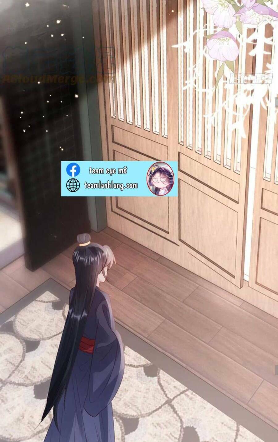 Mau Xuyên Không Rửa Tội Cho Nhân Vật Phản Diện: Chapter 145
