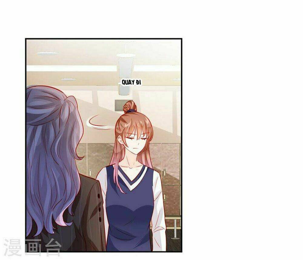 Tu La Thiếu Gia Quá Kiêu Ngạo: Chapter 46