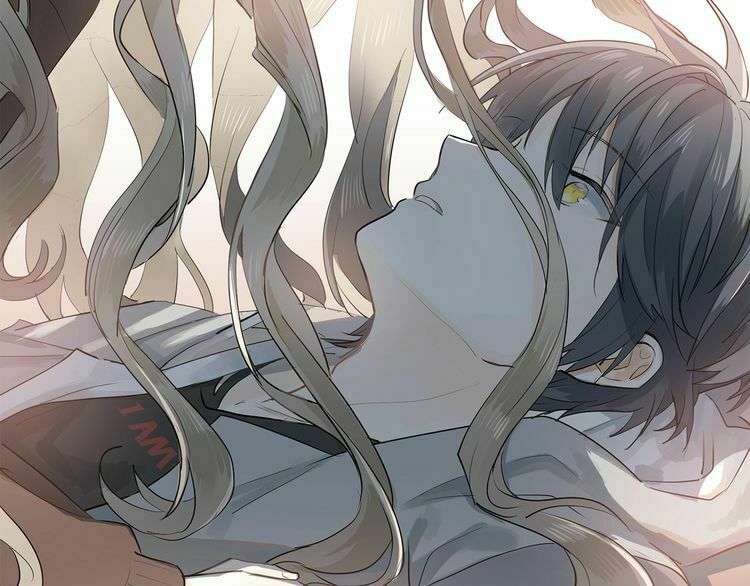 Yêu Ngươi Có Chút Tiểu Cố Chấp: Chapter 2.1