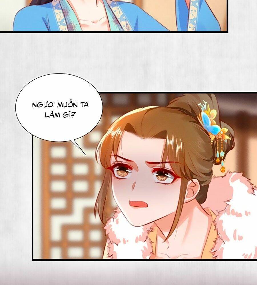 Hoạn Phi Hoàn Triều: Chapter 99
