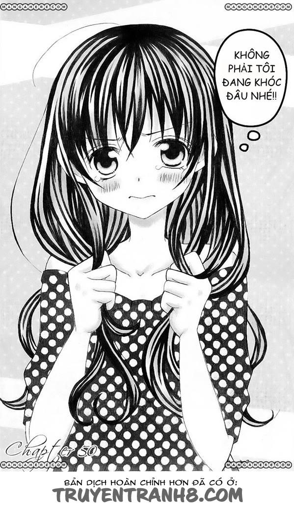 Mình Thích Cậu Đó, Suzuki: Chapter 50