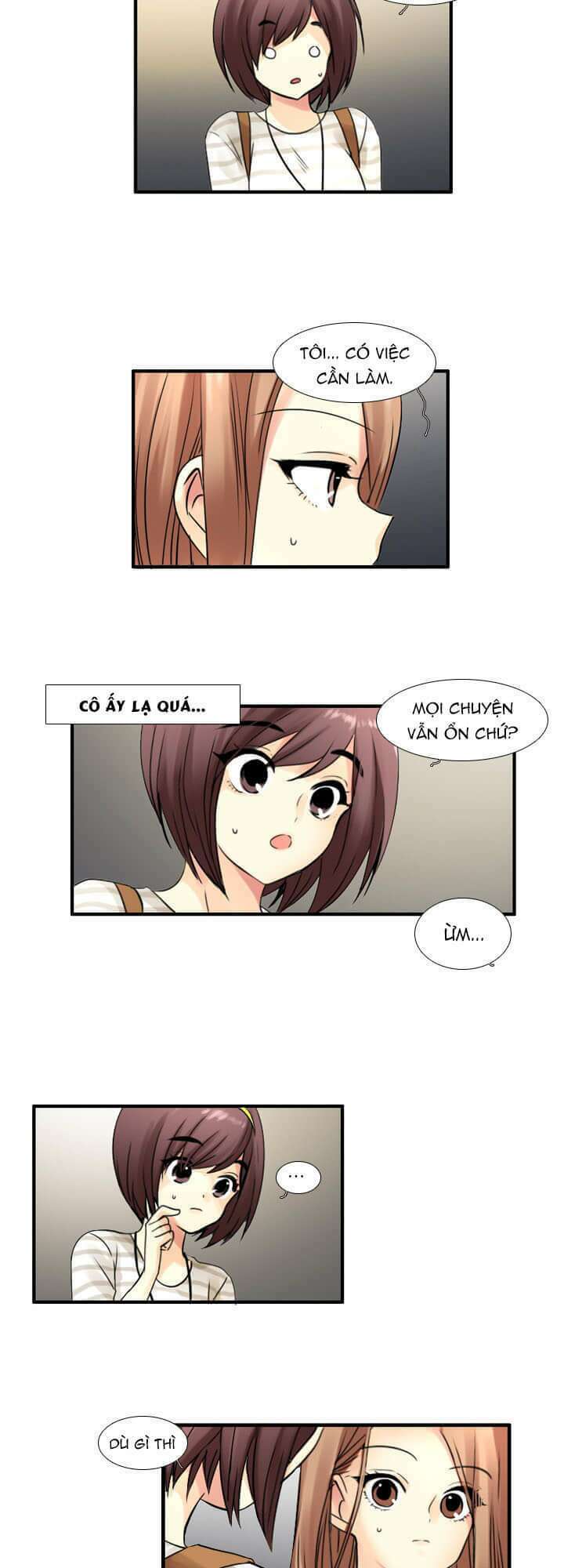 Useful Good-For-Nothing: Chapter 62
