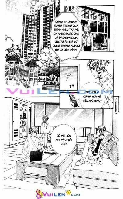 Chạm Mặt Thần Tượng: Chapter 12