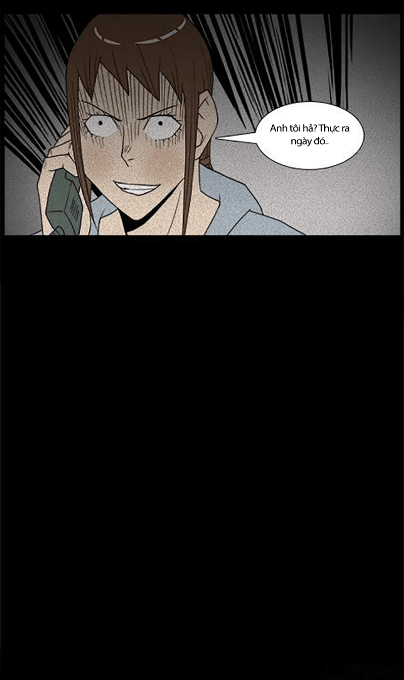 Chuyện Lạ Đêm Khuya: Chapter 59