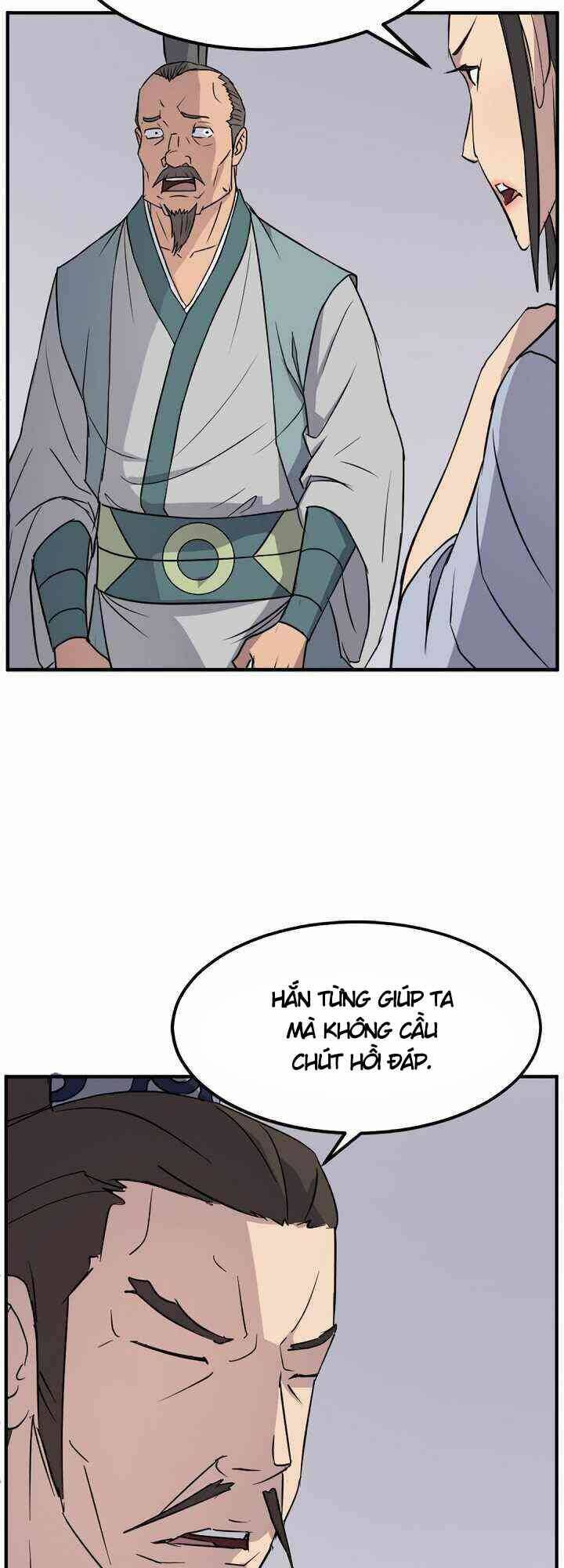 Trọng Sinh, Bất Khả Chiến Bại: Chapter 109