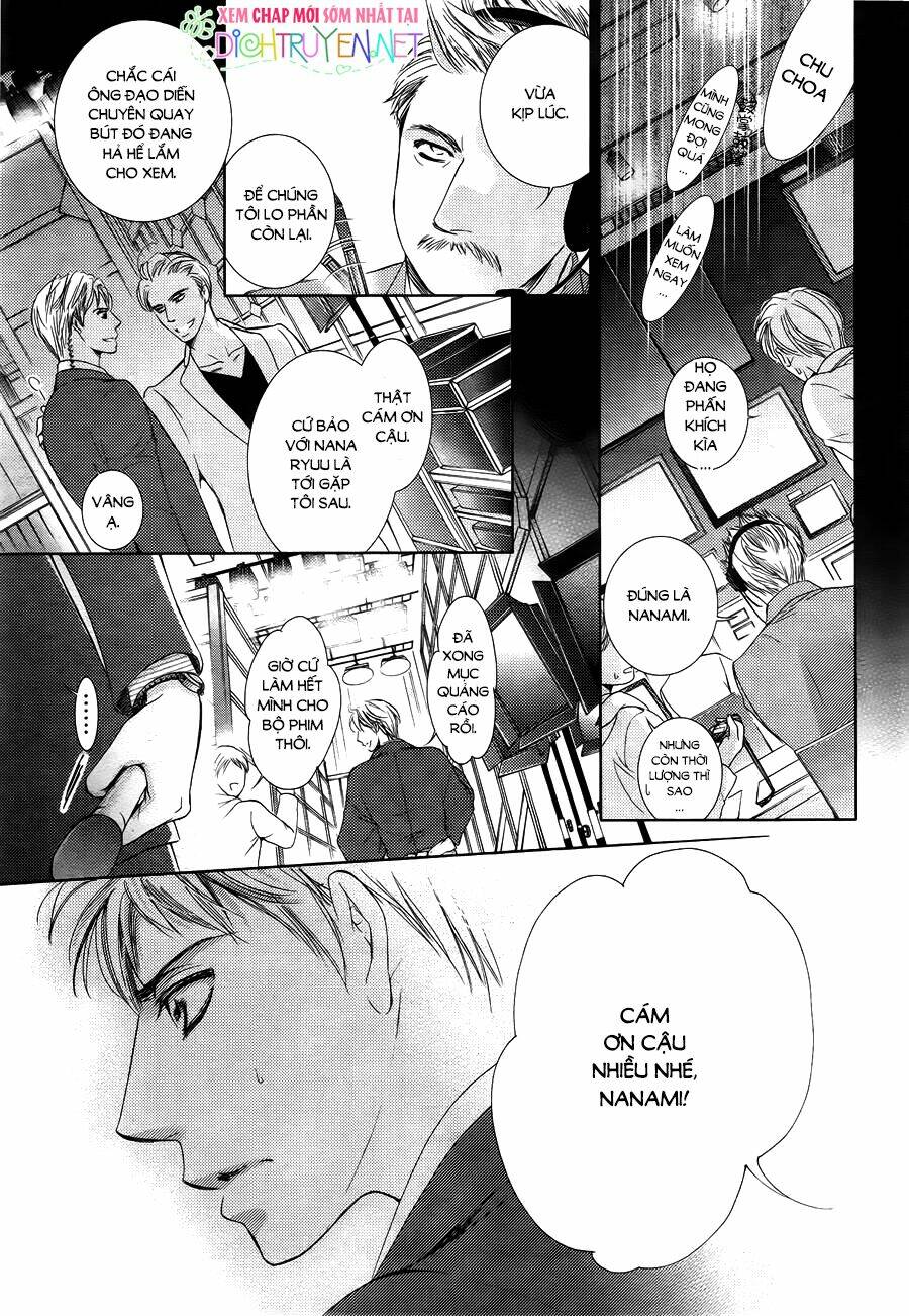 Ai Rồi Cũng Phải Kết Hôn: Chapter 25