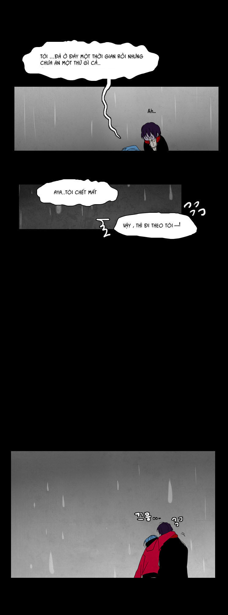 End & Save: Chapter 35