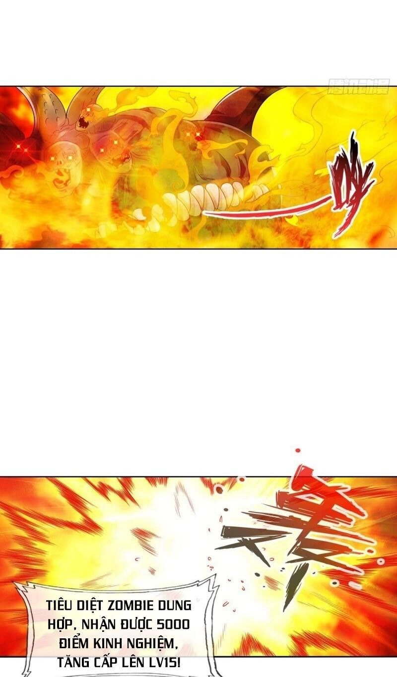 Hệ Thống Tìm Đường Chết Mạnh Nhất: Chapter 62