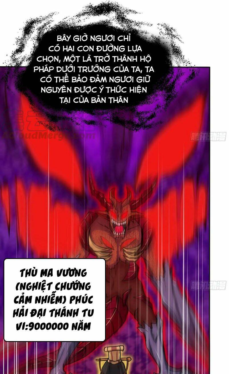 Khởi Đầu Bằng Một Con Côn: Chapter 157