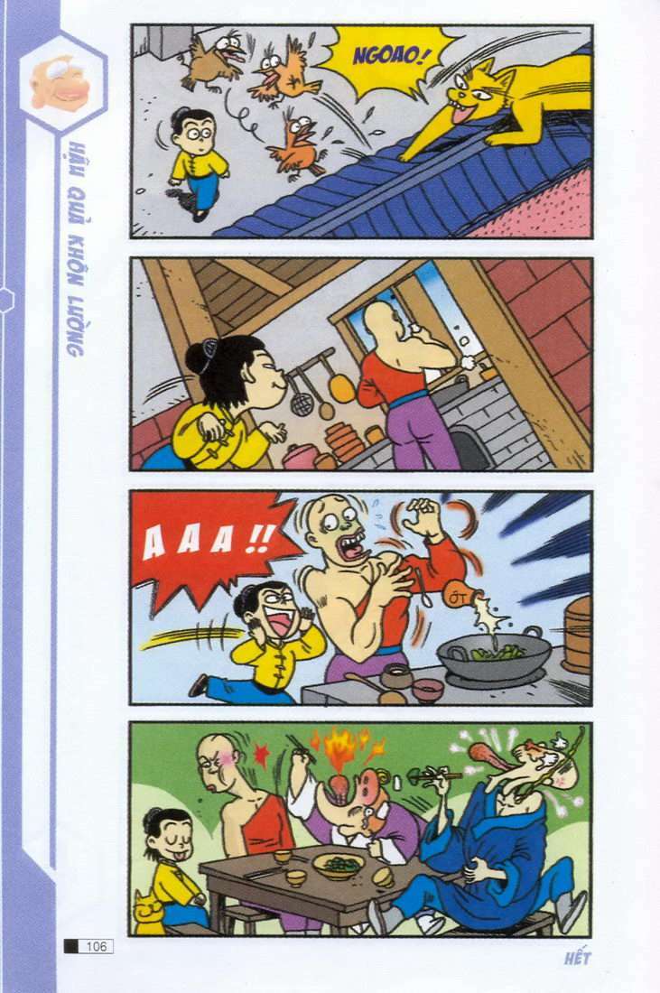 Ô Long Viện: Chapter 1.3