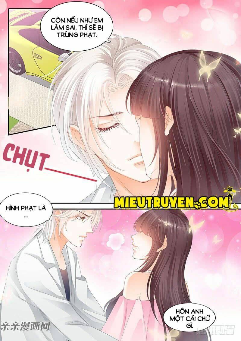 Thiểm Hôn Kiều Thê: Chapter 76