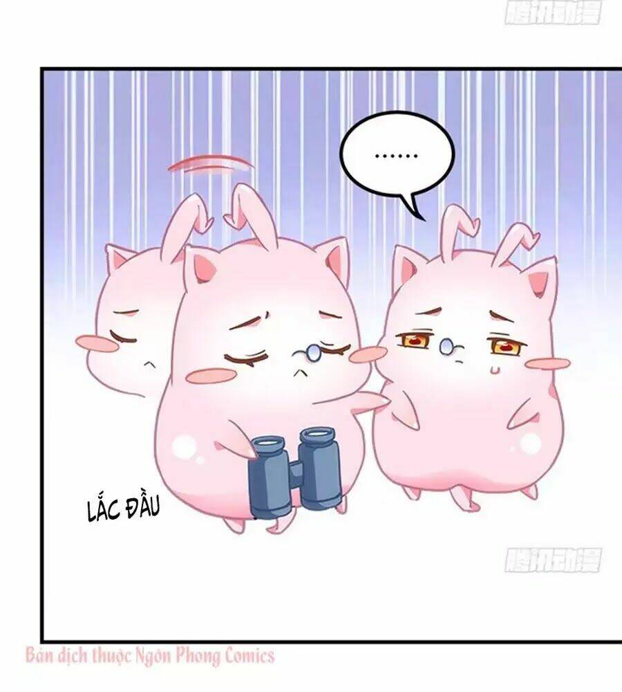 Ám Dạ Vô Thường: Chapter 48