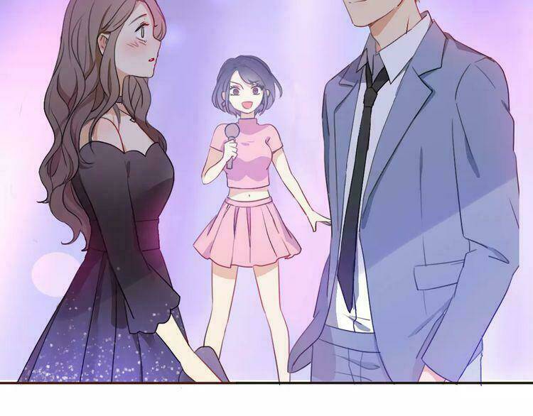 Cuộc Chiến Tình Yêu: Chapter 2